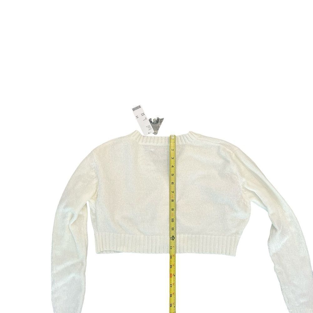 Urban Outfitters BNWT Sweater XS Super Soft Great Condition Non Smoking XS - Picture 4 of 11